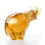 elefante-ambarA