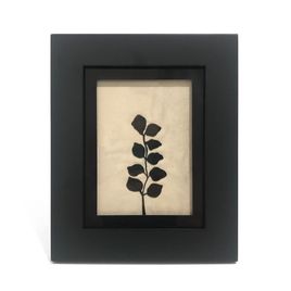Porta-Retrato Gisele 13x18 Preto