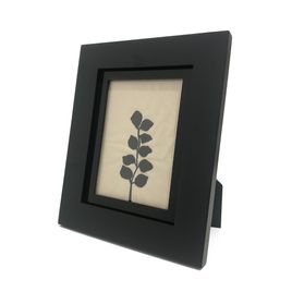 Porta-Retrato Gisele 13x18 Preto