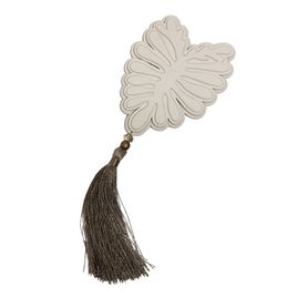 Adorno de Mesa Garden Off White