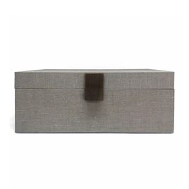 Caixa Decorativa Lais Texturizada (27x21cm)