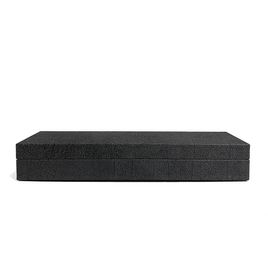 Caixa Retangular Alex Azul-Marinho (32x11cm)