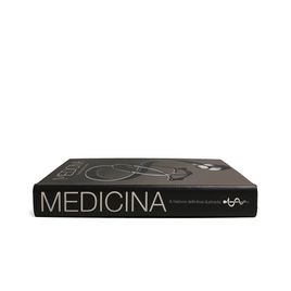 Caixa Livro Medicina (27x19)