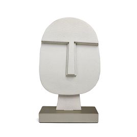 Enfeite Moai N°1