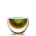 centro-gota-bicolor-reto-verde-com-ambar