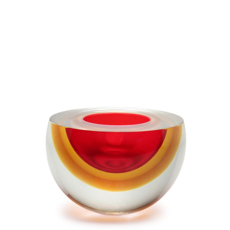 centro-gota-bicolor-reto-vermelho-com-ambar