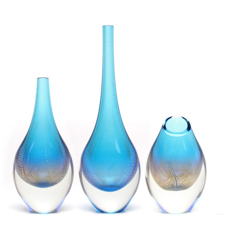 conjunto-3-gotas-mini-ouro-agua-marinha