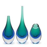 conjunto-3-gotas-mini-bicolor-verde-com-agua-marinha