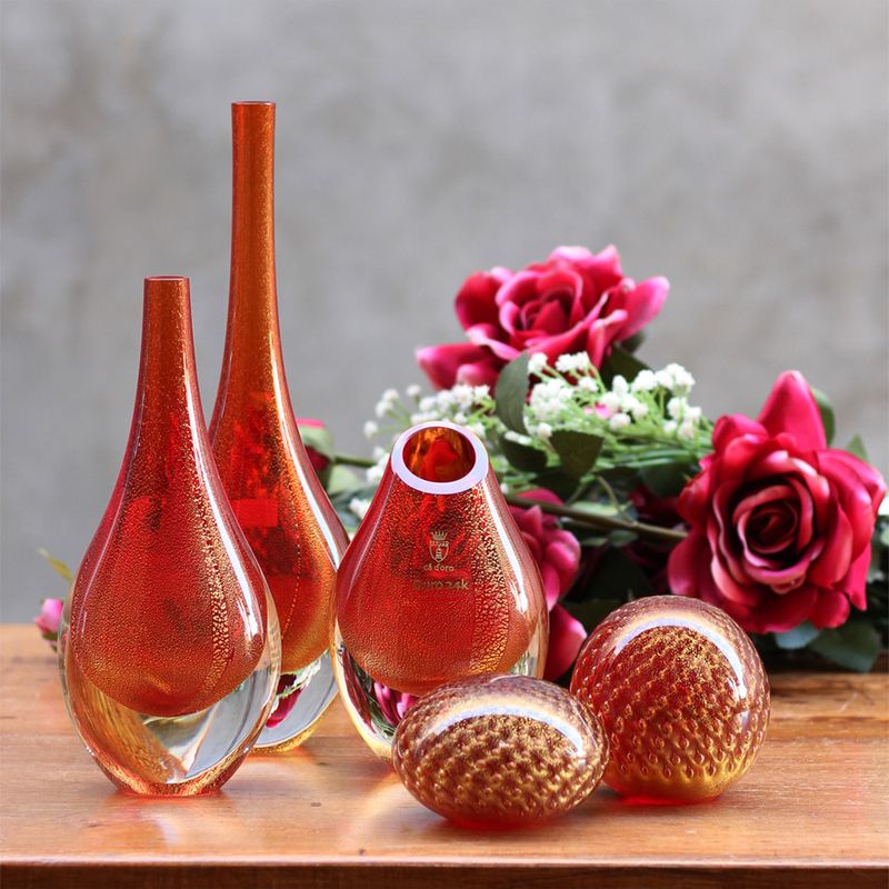conjunto-3-gotas-mini-vermelho-com-ouro-02