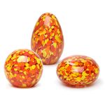 conjunto-3-pesos-grandes-multicor-amarelo-laranja-coral