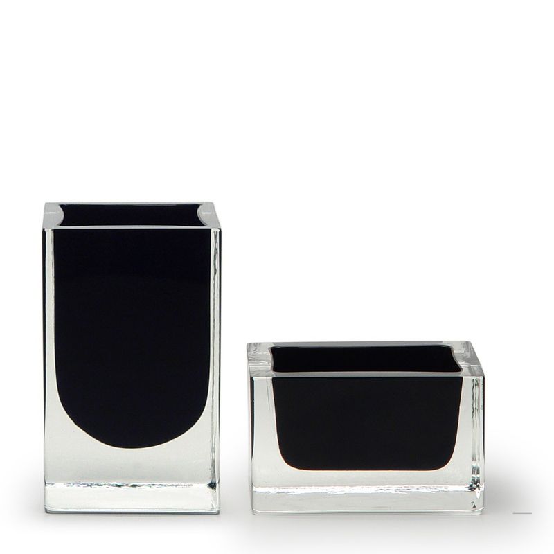 conjunto-porta-lapis-e-porta-clips-preto