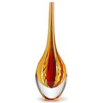 gota-alta-hippie-vermelha-laranja-e-amarela