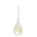 gota-mini-alta-transparente-com-ouro