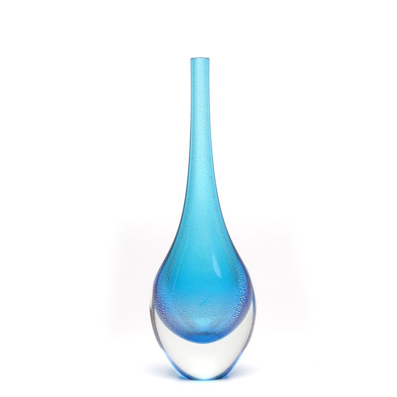 gota-mini-alta-agua-marinha-com-ouro