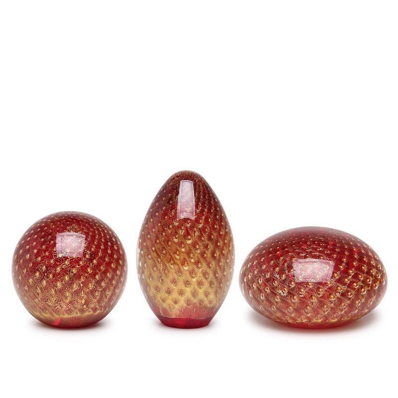 conjunto-3-pesos-tela-ouro-vermelho