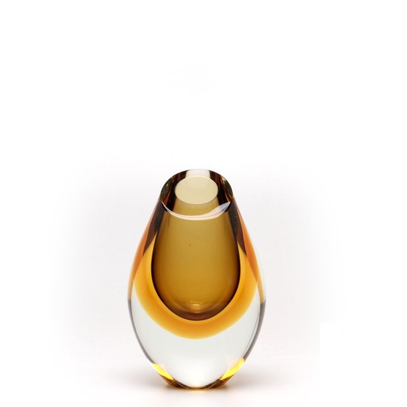 gota-mini-baixa-bicolor-fume-com-ambar