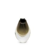 gota-mini-baixa-preta-com-ouro