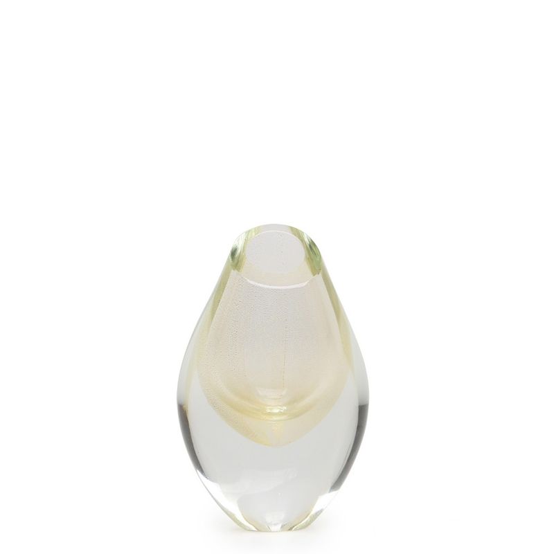 gota-mini-baixa-transparente-com-ouro