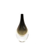 gota-mini-media-preta-com-ouro