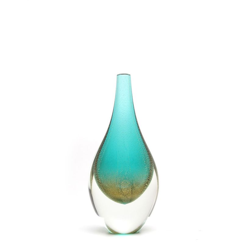 gota-mini-media-verde-com-ouro