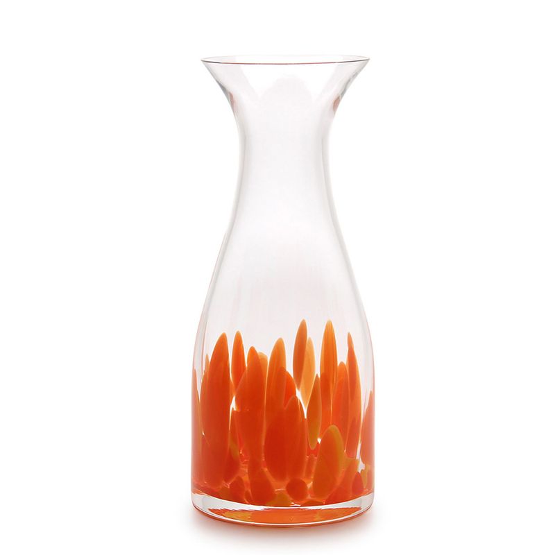 litro-cor-unica-laranja-leitoso