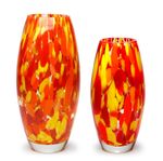 par-de-vasos-oliva-p-e-g-multicor-amarelo-laranja-e-coral
