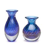 par-de-vasos-mini-tela-azul-com-ouro