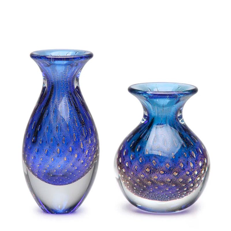 par-de-vasos-mini-tela-azul-com-ouro