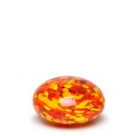 peso-achatado-multicor-peq-amarelo-laranja-coral