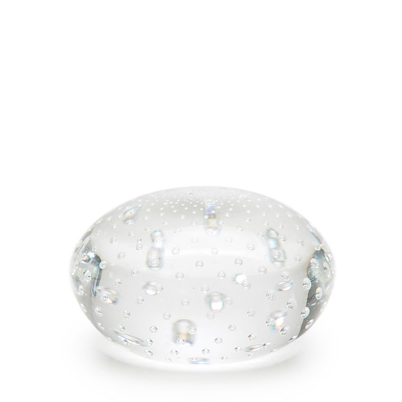 peso-tela-achatado-transparente
