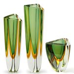 trio-vasos-triangulares-bicolor-verde-com-ambar