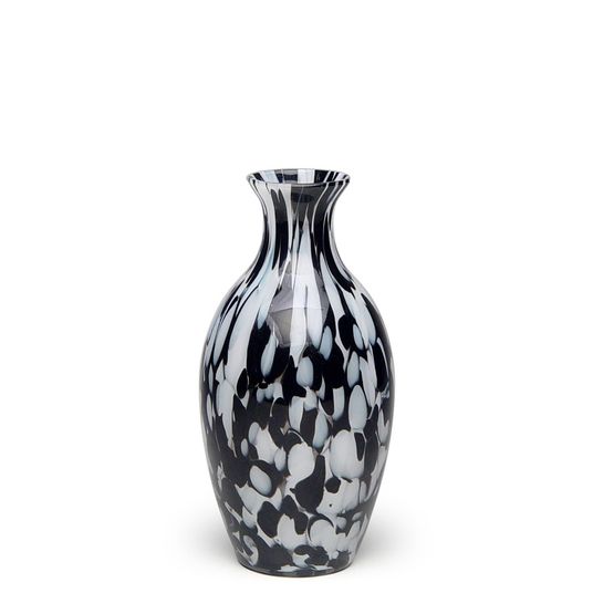 Glass Vase 83 Multicolor Colored | Cá d'Oro - Cá d'Oro Glass