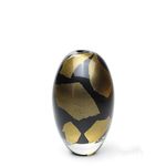 vasinho-oval-preto-aureo