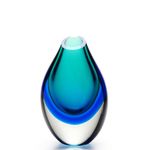 gota-baixa-bicolor-verde-com-agua-marinha