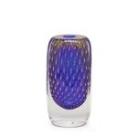 vaso-quadrado-2-tela-azul-com-ouro