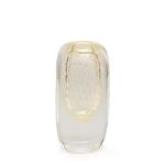 vaso-quadrado-2-tela-transparente-com-ouro