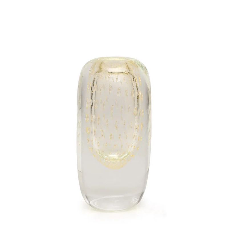 vaso-quadrado-2-tela-transparente-com-ouro
