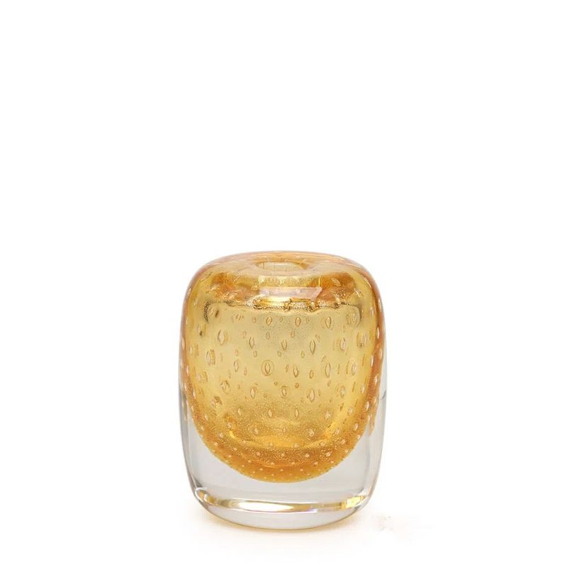 vaso-quadrado-3-tela-ambar-com-ouro
