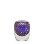 vaso-quadrado-3-tela-azul-com-ouro