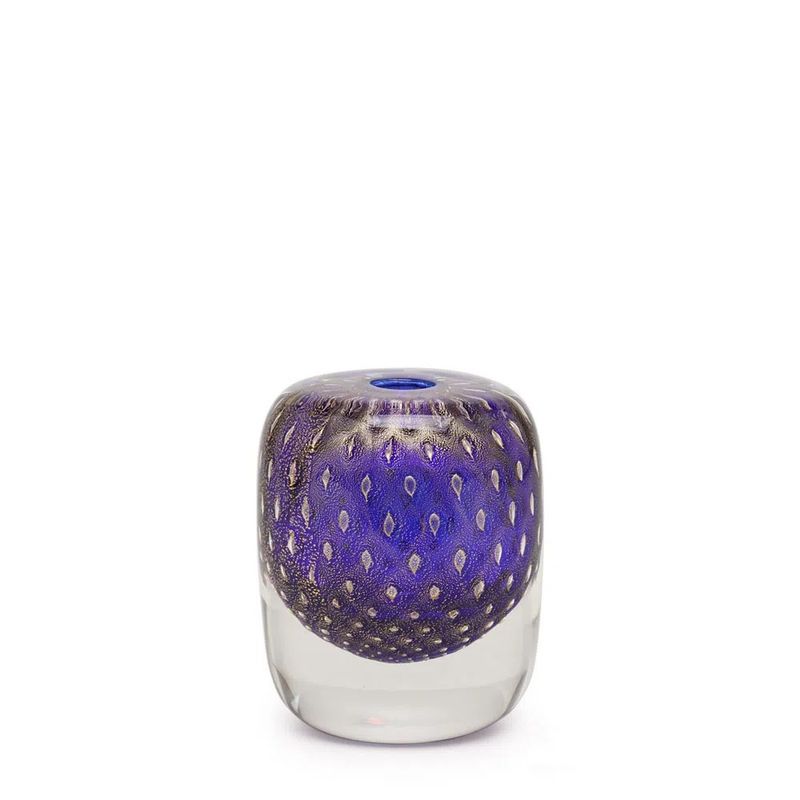 vaso-quadrado-3-tela-azul-com-ouro