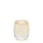 vaso-quadrado-3-tela-transparente-com-ouro