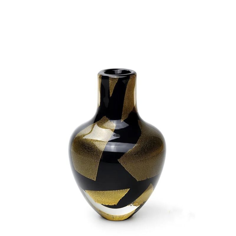 vaso-solitario-preto-aureo