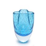 vasinho-trevo-2-tela-agua-marinha-com-ouro