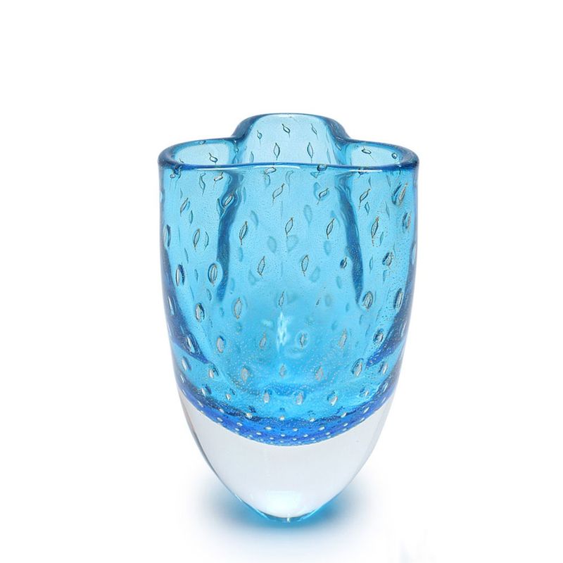 vasinho-trevo-2-tela-agua-marinha-com-ouro