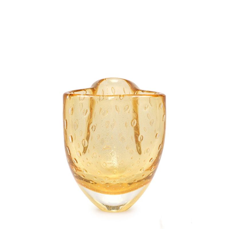 vasinho-trevo-3-tela-ambar-com-ouro