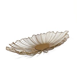 Fruteira Flor Dourada