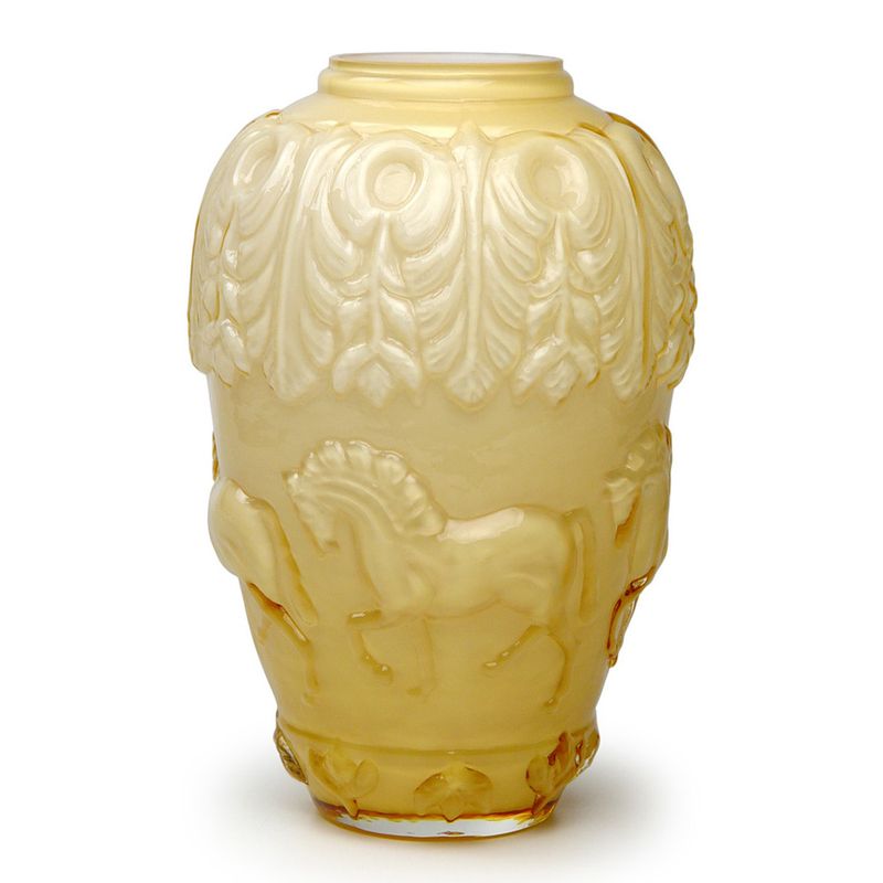 vaso-cavalo-ambar-leitoso