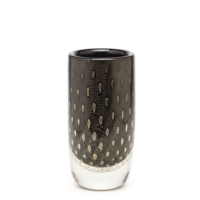 vaso-cilindrico-2-tela-preto-ouro