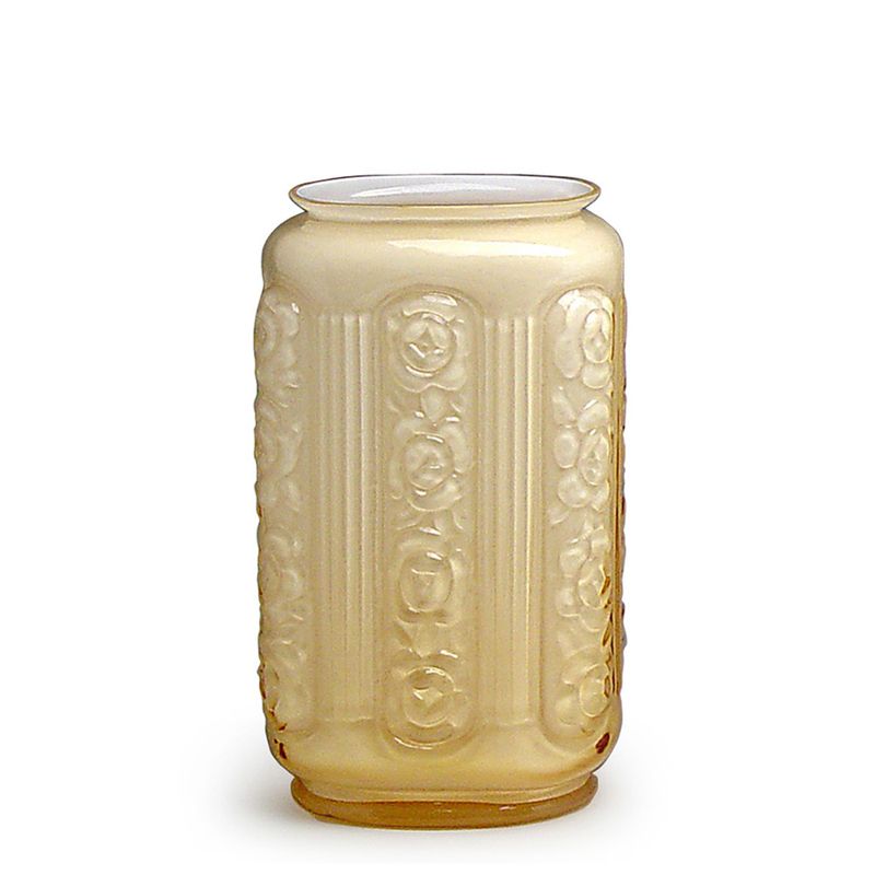 vaso-flora-ambar-leitoso
