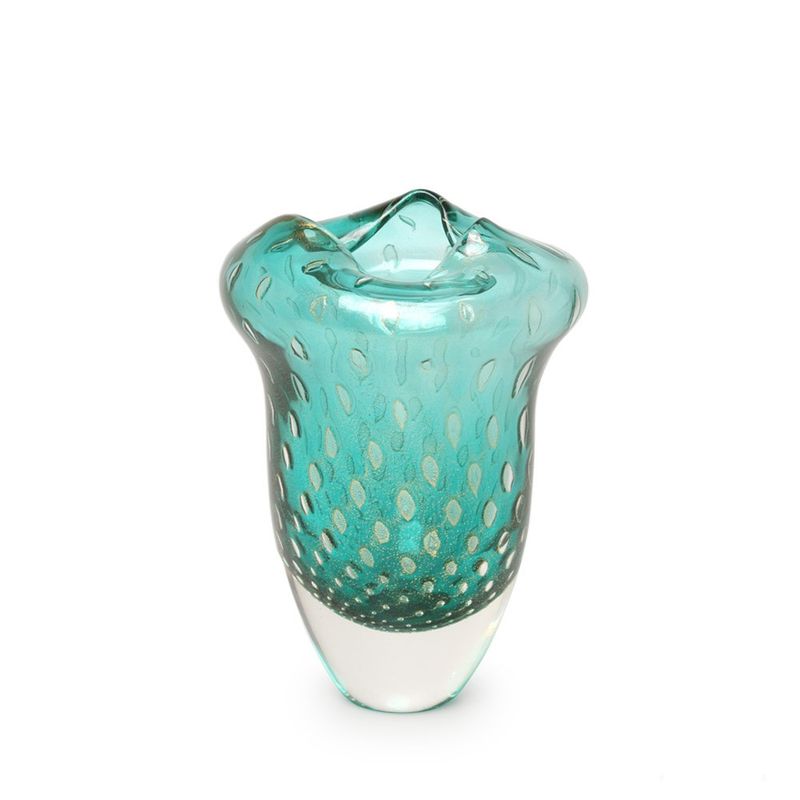 vaso-oceano-mini-2-tela-verde-com-ouro